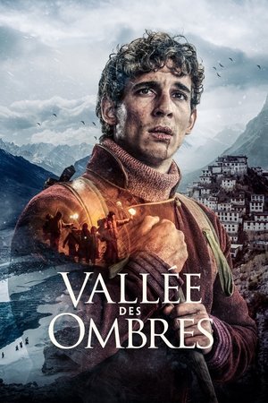 Valle de sombras poszter
