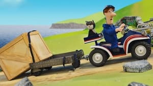 Postman Pat: Special Delivery Service 3. évad Ep.1 1. epizód