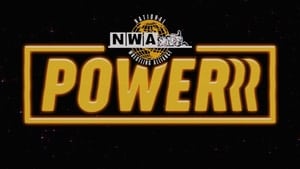 NWA Powerrr kép