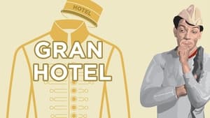 Gran Hotel háttérkép