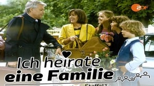 Ich heirate eine Familie kép