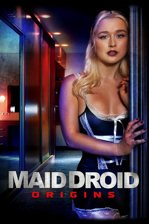 Maid Droid Origins poszter