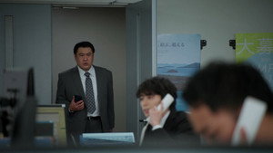 しょせん他人事ですから ～とある弁護士の本音の仕事～ 1. évad Ep.3 3. epizód