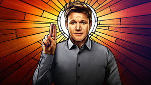 Gordon Ramsay's 24 Hours to Hell and Back kép
