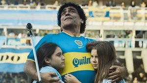 Maradona: Áldott álom 1. évad Ep.10 10. epizód