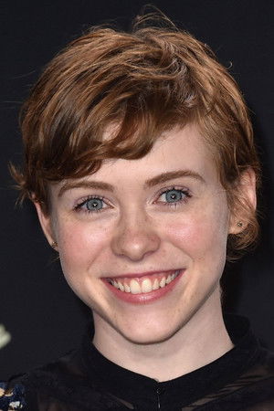 Sophia Lillis profil kép