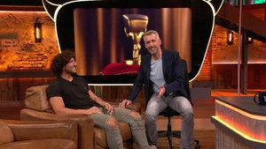 TV total 18. évad Ep.21 21. epizód