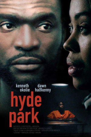 Hyde Park poszter