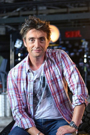 Top Gear's Top 41 poszter