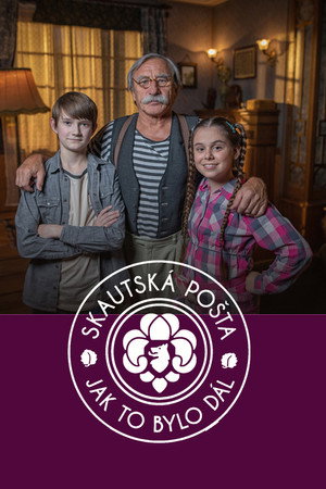 Skautská pošta