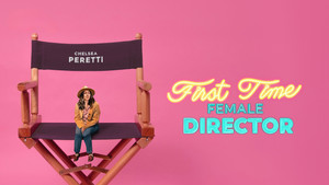 First Time Female Director háttérkép