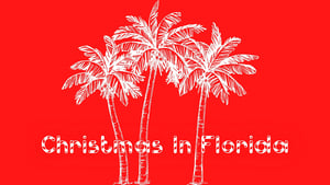 Christmas In Florida háttérkép