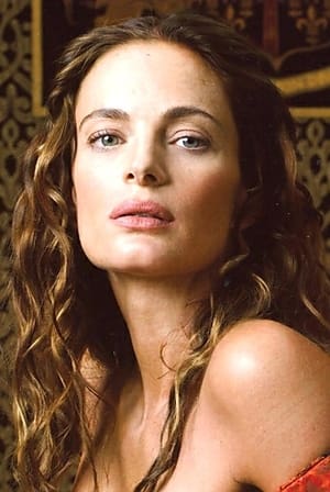 Gabrielle Anwar profil kép