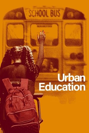 Urban Ed poszter