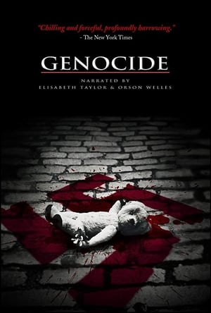 Genocide poszter