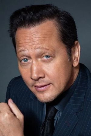 Rob Schneider profil kép
