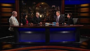 Real Time with Bill Maher Speciális epizódok Ep.1625 1625. epizód