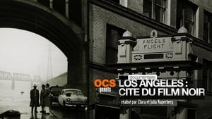 Los Angeles: Cité du Film Noir háttérkép