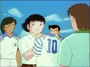 新・キャプテン翼 Season 1 Ep.1 1. epizód