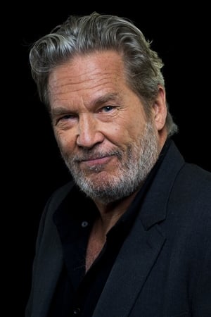 Jeff Bridges profil kép