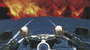 WCW Road Wild 1998 háttérkép