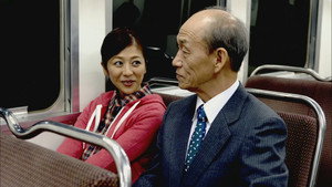 名古屋行き最終列車 1. évad Ep.4 4. epizód