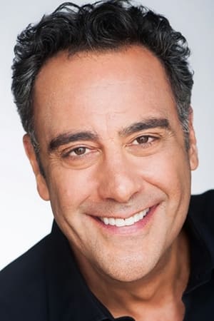 Brad Garrett profil kép