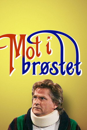 Mot i brøstet poszter
