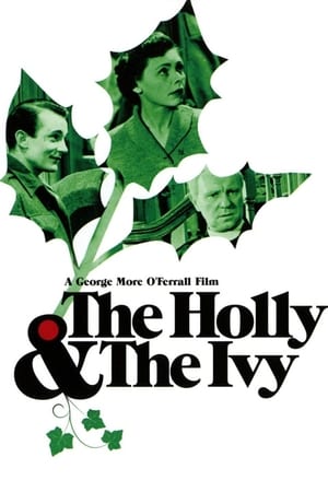 The Holly and the Ivy poszter