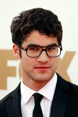 Darren Criss profil kép