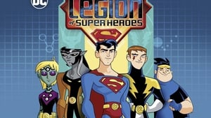 Legion of Super Heroes kép