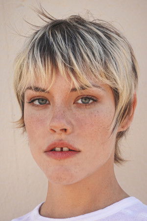 Ashley B. Smith