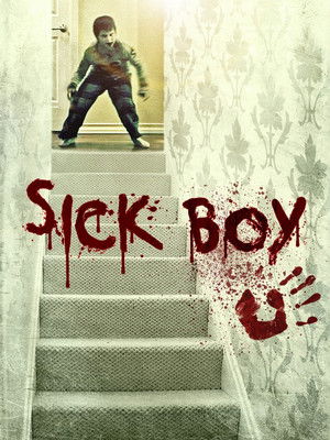 Sick Boy poszter
