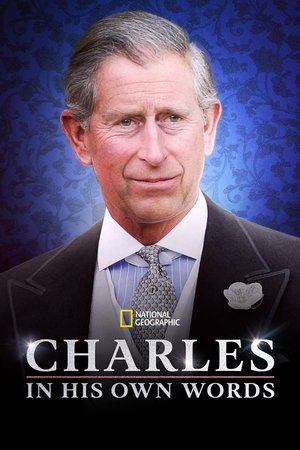 Charles: In His Own Words poszter