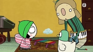 Sarah & Duck 3. évad Ep.30 30. epizód