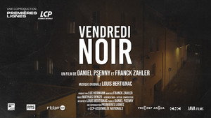 Vendredi noir háttérkép