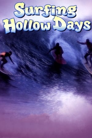 Surfing Hollow Days poszter