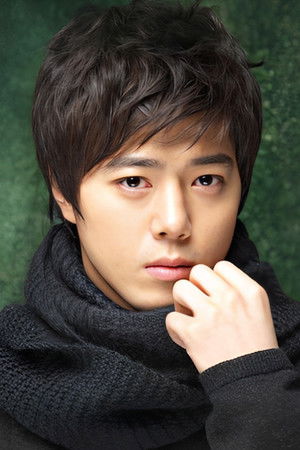 Lee Jeong-woo profil kép