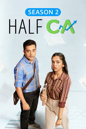 Half CA