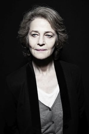 Charlotte Rampling profil kép