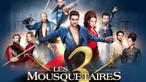 Les 3 Mousquetaires háttérkép