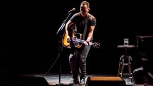 Springsteen a Broadway-n háttérkép