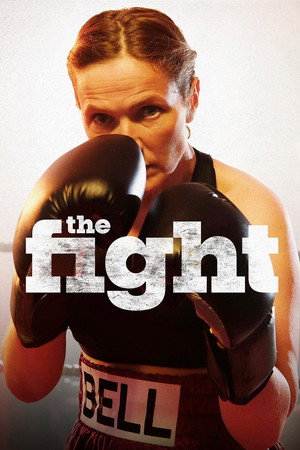 The Fight poszter