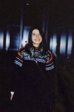 Aleyna Saral profil kép
