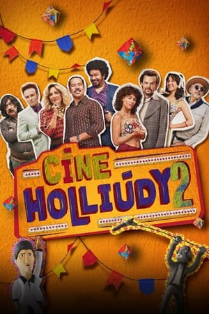 Cine Holliúdy: A Série