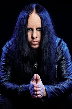 Joey Jordison