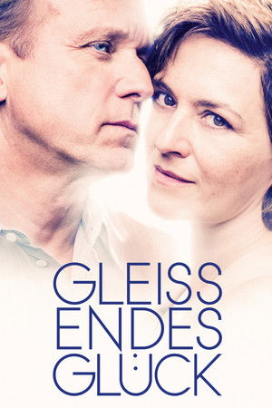 Gleißendes Glück poszter