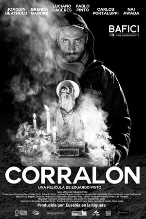 Corralón