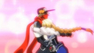 境界線上のホライゾン 2. évad Ep.6 6. epizód