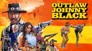 Outlaw Johnny Black háttérkép